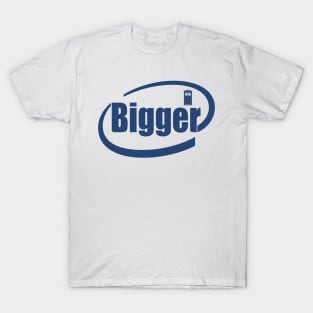 Bigger Inside T-Shirt